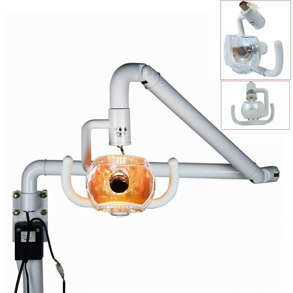 Dental dentistry